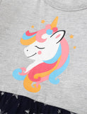 Unicorn Tulle dress