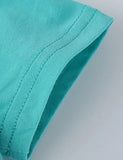 Salamander Applique T-shirt