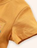 Fun Applique T-Shirt