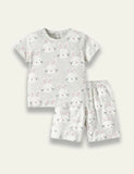 Cat Printed Set - Mini Taylor