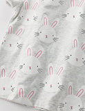 Cat Printed Set - Mini Taylor