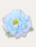 2PCS Pearl Flower Hairpin - Mini Taylor