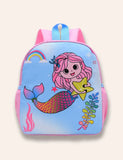 Cartoon Dinosaur Backpack