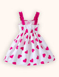 Valentine's Day Love Sundress