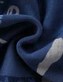Aircraft Printed Hooded Jacket - Mini Taylor