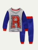 Colorful Printing Cartoon Sweater