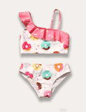Cute Donut Swimsuit - Mini Taylor