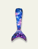 Family Matching Mermaid Tail Swimsuit - Mini Taylor