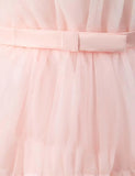 Gauzy Gown Princess Dress - Mini Taylor