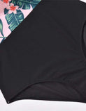 Jungle Family Matching Swim Suit - Mini Taylor