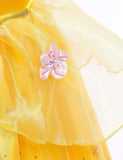 Mesh Party Dress - Mini Taylor