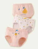 Printed Breathable Underwear - Mini Taylor