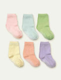 Pure Cotton Socks - Mini Taylor