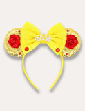 Series Headband - Mini Taylor