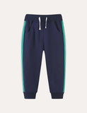 Striped Sports Pants