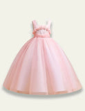 Temperament Mesh Party Dress - Mini Taylor