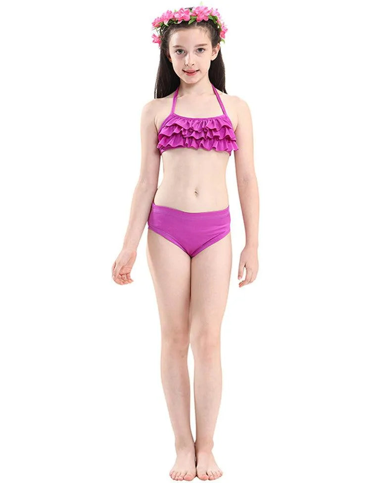 Colorful&Cute Swimsuit - Mini Taylor