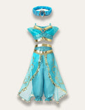 Jasmine Princess Party Set