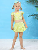 Multicolor Princess Swimsuit - Mini Taylor