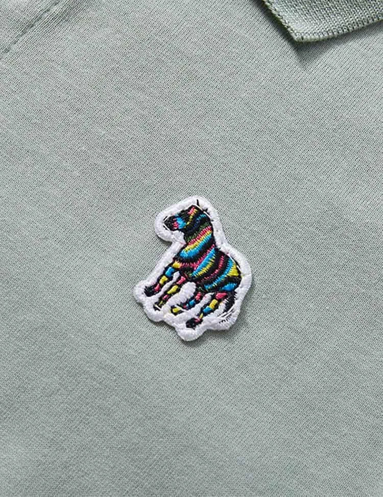 Multicolor Ruffled Dress - Mini Taylor