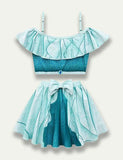 Princess Jasmine Swim Suit