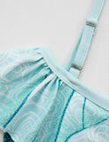Princess Jasmine Swim Suit - Mini Taylor